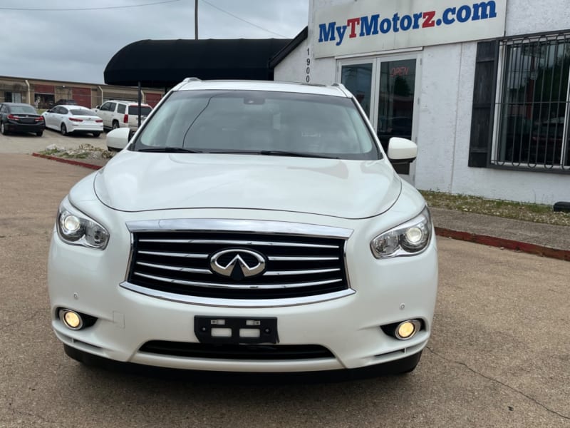 Infiniti QX60 2014 price $10,795