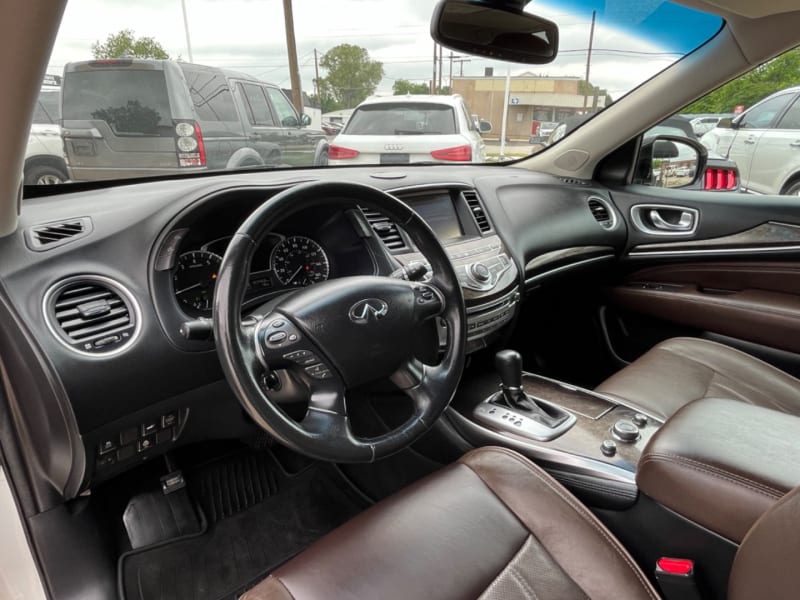 Infiniti QX60 2014 price $10,795