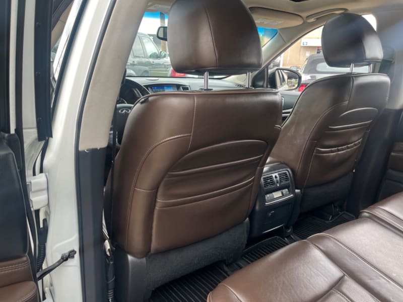 Infiniti QX60 2014 price $10,795