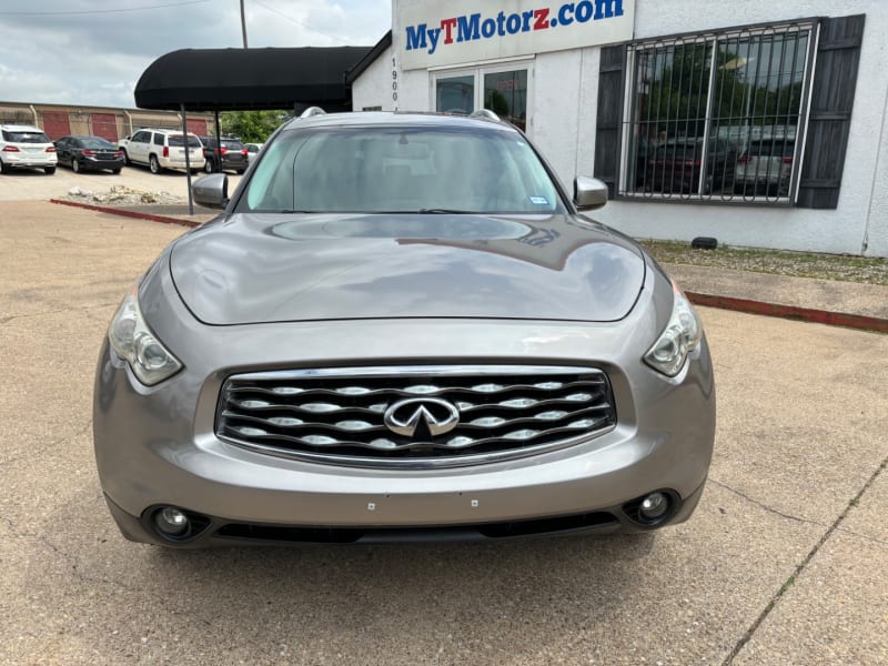 Infiniti FX35 2010 price $6,995