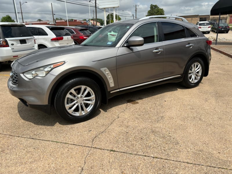 Infiniti FX35 2010 price $6,995