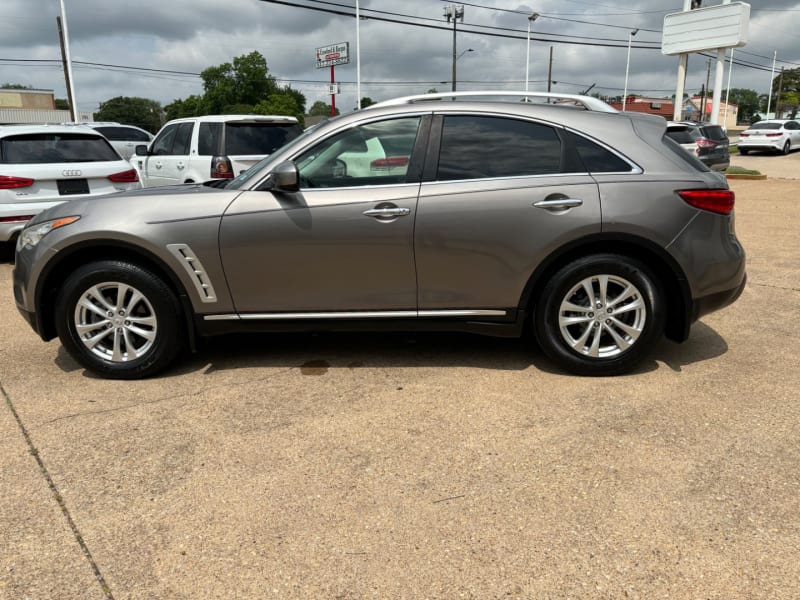 Infiniti FX35 2010 price $6,995