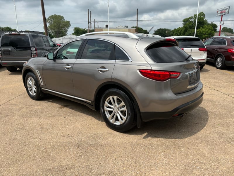 Infiniti FX35 2010 price $6,995