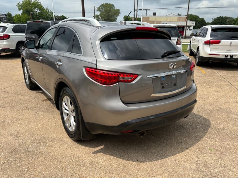 Infiniti FX35 2010 price $6,995