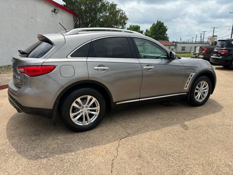 Infiniti FX35 2010 price $6,995