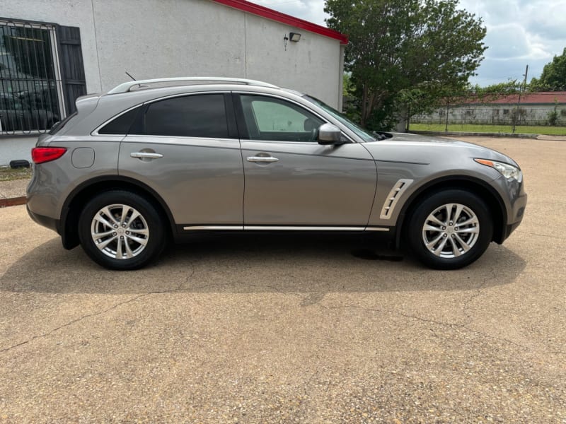 Infiniti FX35 2010 price $6,995