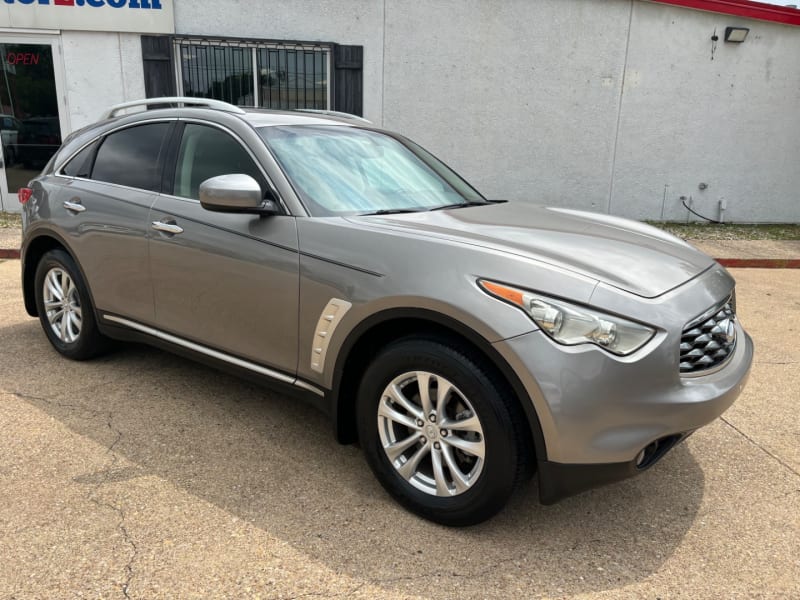 Infiniti FX35 2010 price $6,995