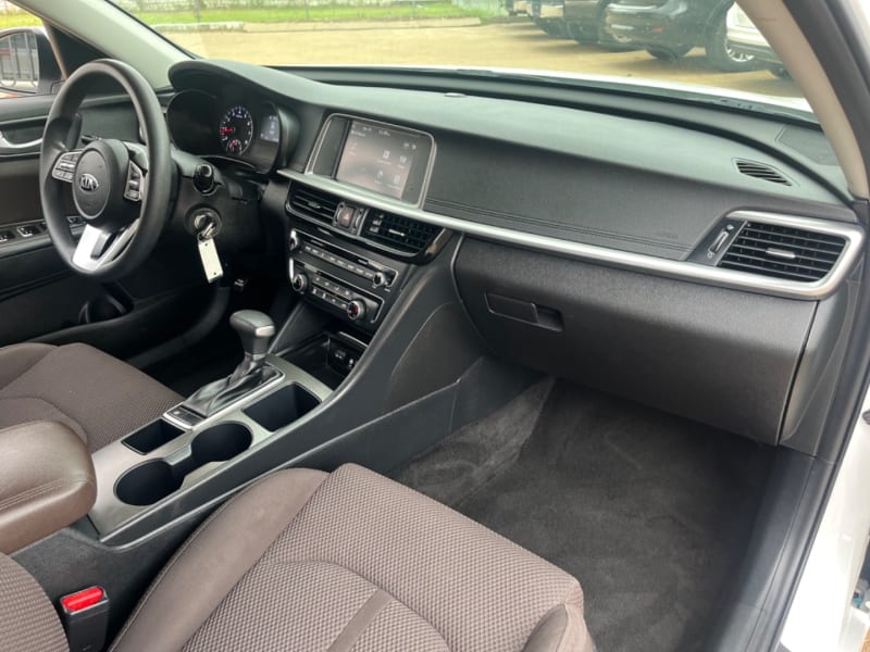 Kia Optima 2019 price $11,995