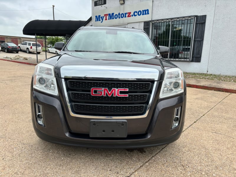 GMC Terrain 2014 price $9,795