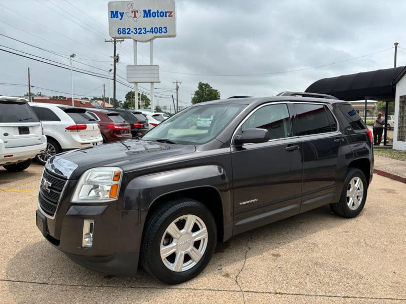 GMC Terrain 2014 price $9,795