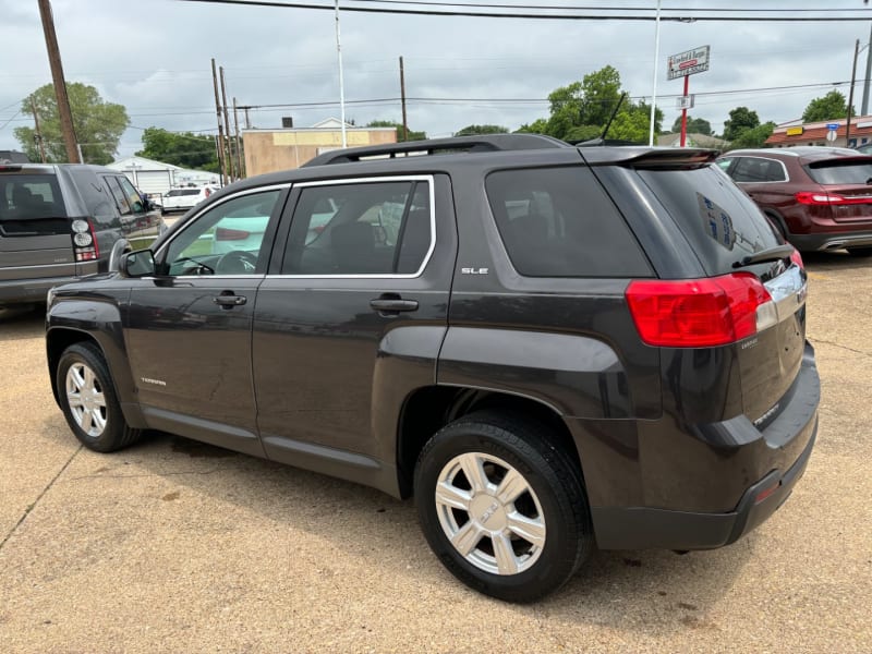 GMC Terrain 2014 price $9,795