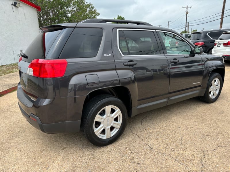 GMC Terrain 2014 price $9,795