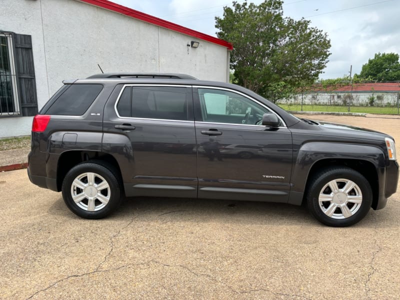 GMC Terrain 2014 price $9,795