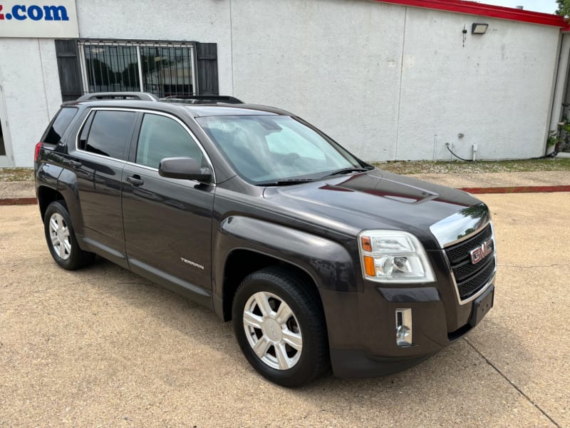 GMC Terrain 2014 price $9,795