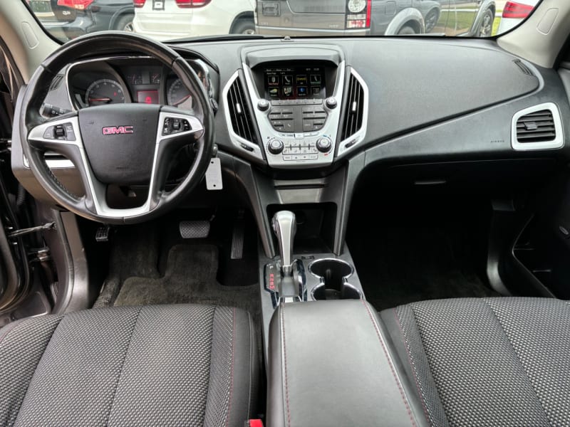 GMC Terrain 2014 price $9,795