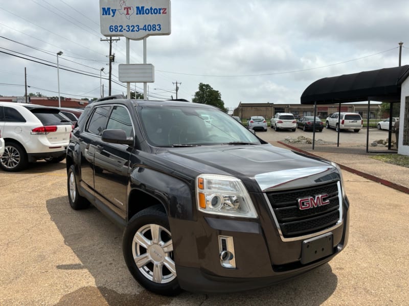 GMC Terrain 2014 price $9,795