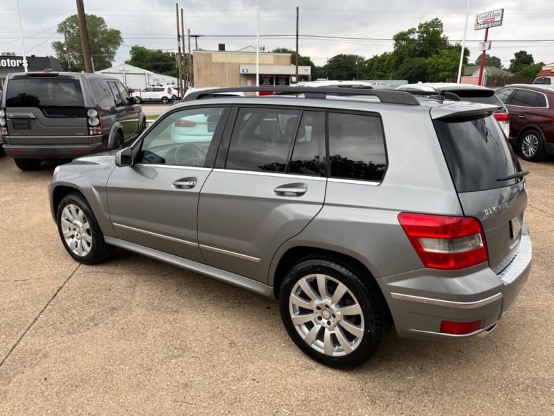 Mercedes-Benz GLK-Class 2012 price $9,995