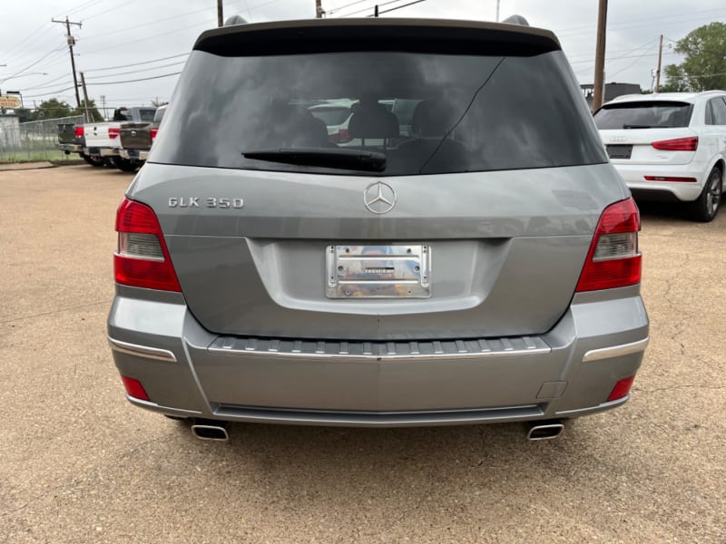 Mercedes-Benz GLK-Class 2012 price $9,995