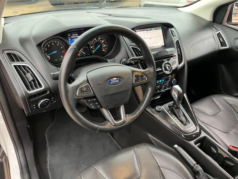 Ford Focus 2015 price $7,295