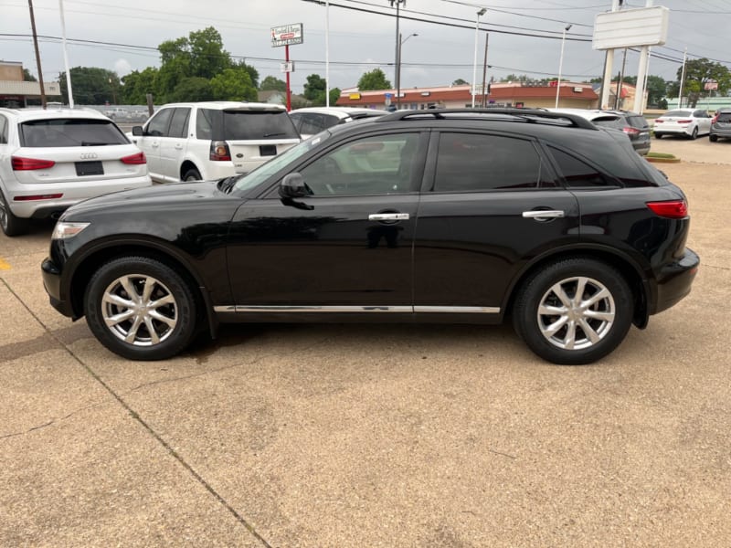 Infiniti FX35 2008 price $7,995