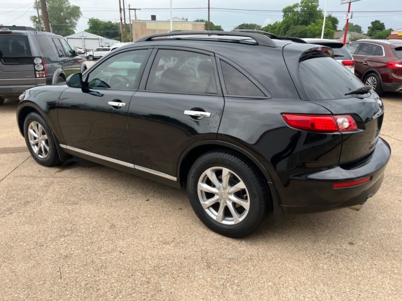 Infiniti FX35 2008 price $7,995