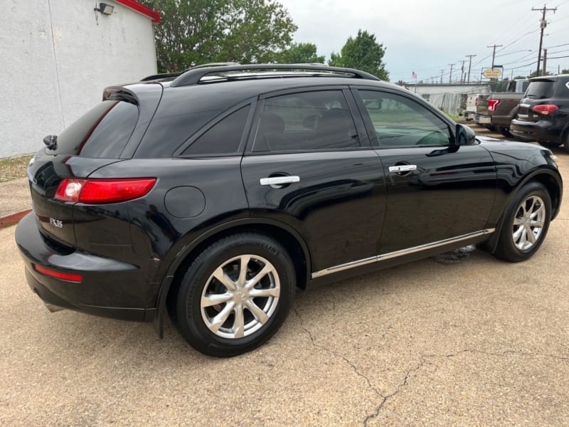 Infiniti FX35 2008 price $7,995