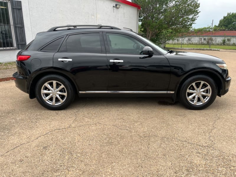 Infiniti FX35 2008 price $7,995