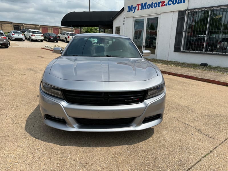 Dodge Charger 2016 price $13,995