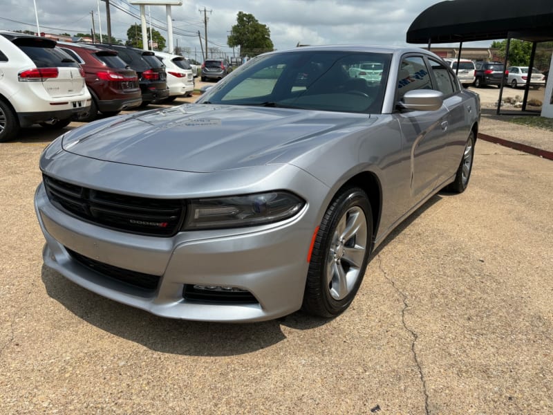 Dodge Charger 2016 price $13,995