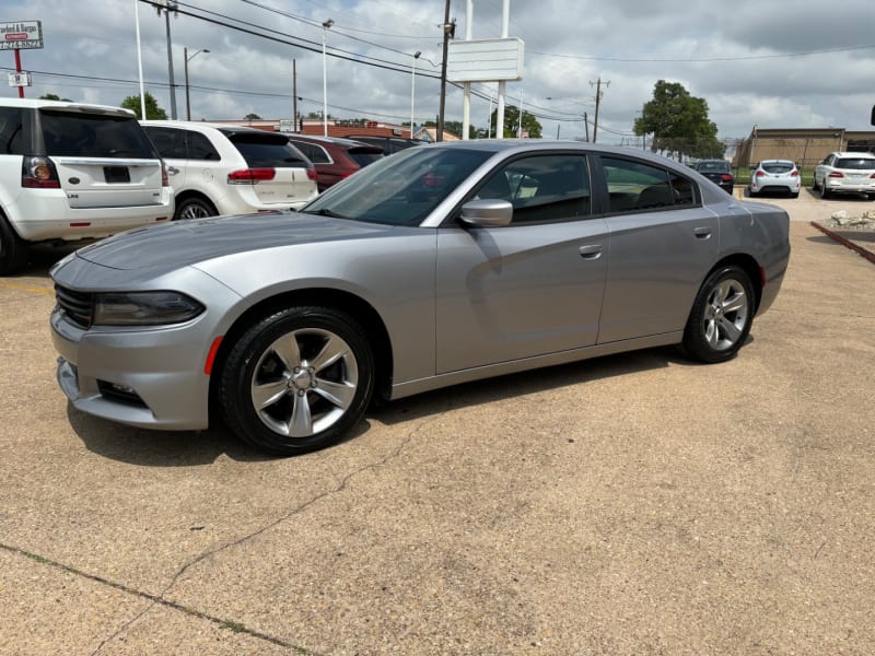 Dodge Charger 2016 price $13,995