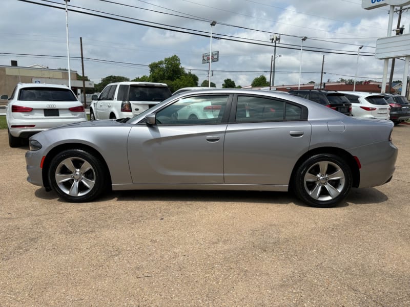 Dodge Charger 2016 price $13,995