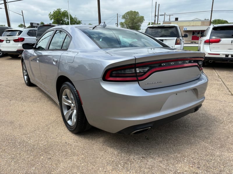 Dodge Charger 2016 price $13,995