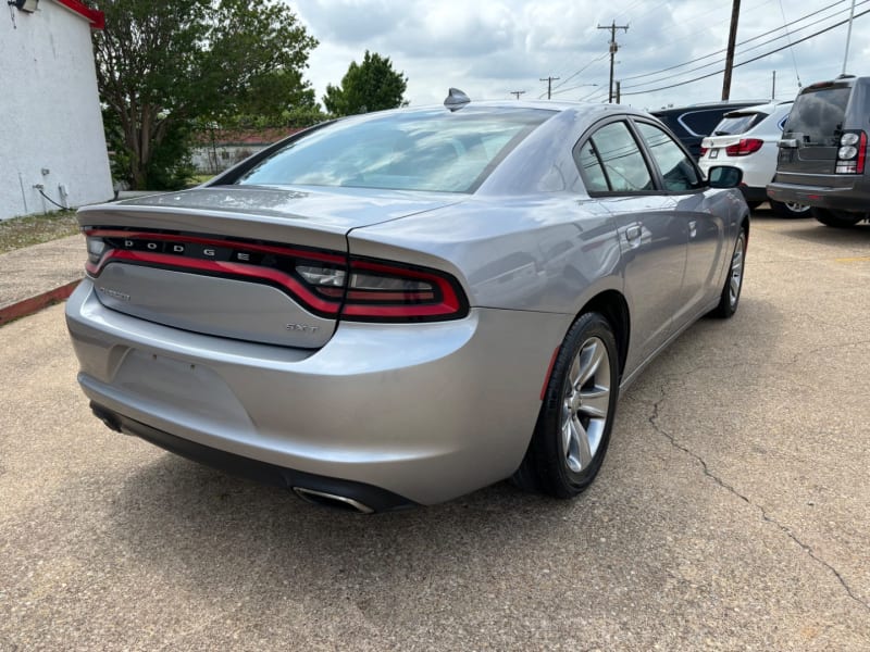 Dodge Charger 2016 price $13,995