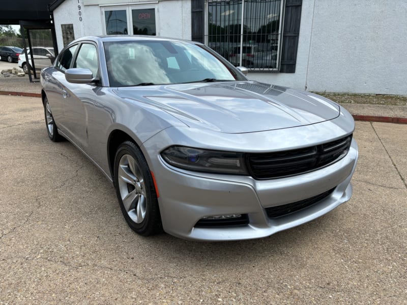 Dodge Charger 2016 price $13,995