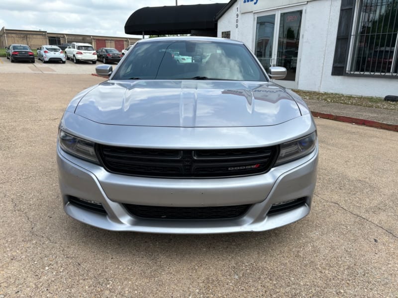 Dodge Charger 2016 price $13,995