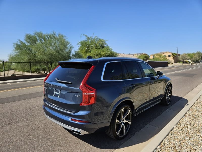 VOLVO XC90 2020 price $30,900