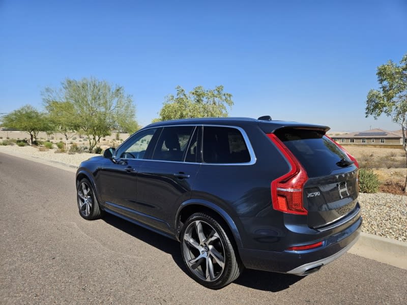 VOLVO XC90 2020 price $30,900