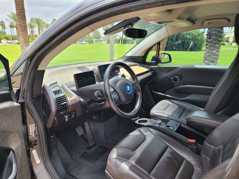 BMW I3 2014 price $8,400