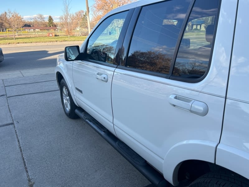 FORD EXPLORER 2008 price $5,950