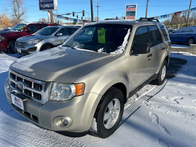 FORD ESCAPE 2010 price $7,950