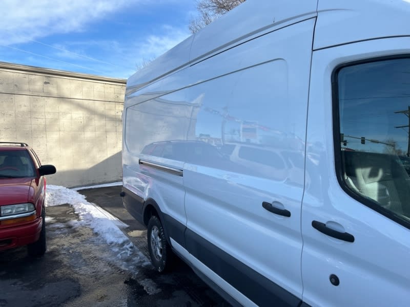 FORD TRANSIT 2016 price $13,900