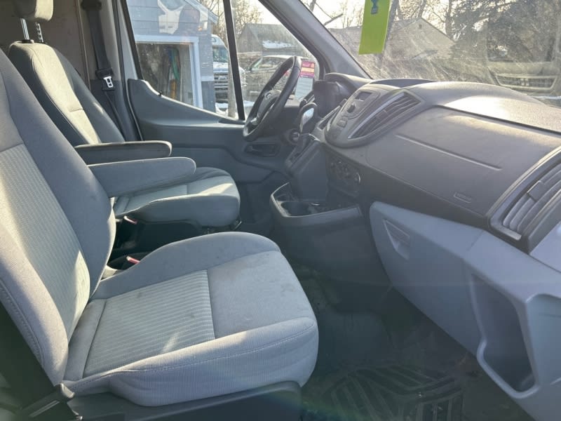 FORD TRANSIT 2016 price $13,900