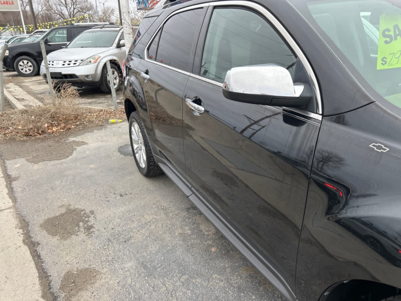 CHEVROLET EQUINOX 2010 price $7,950