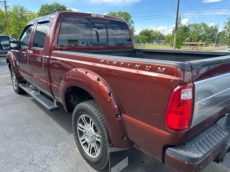 FORD F-350 SUPER DUT 2015 price $33,900