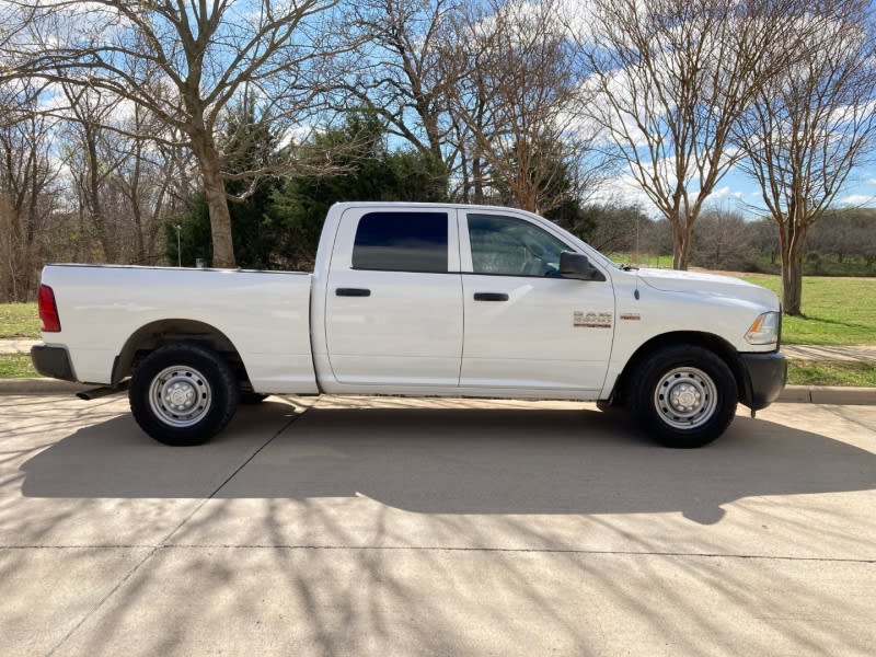 RAM 2500 2013 price $14,950