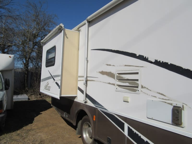 Tiffin Allegro 2003 price $24,950