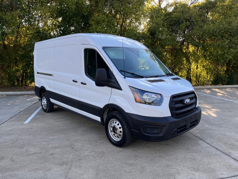 Ford Transit Cargo Van 2020 price $37,950