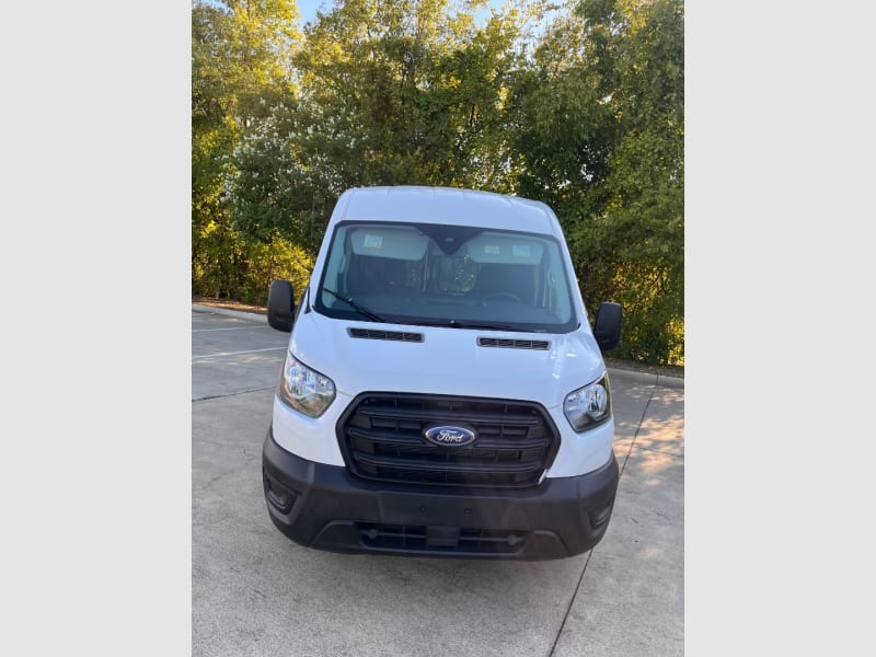 Ford Transit Cargo Van 2020 price $37,950