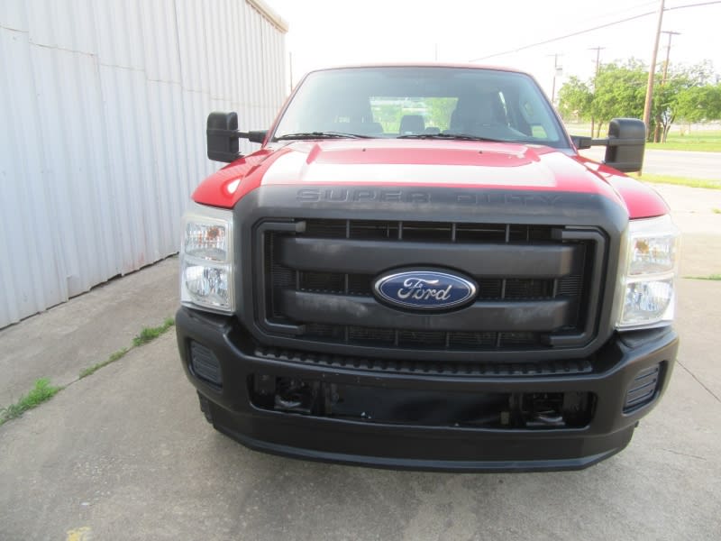 Ford Super Duty F-350 SRW 2015 price $20,950