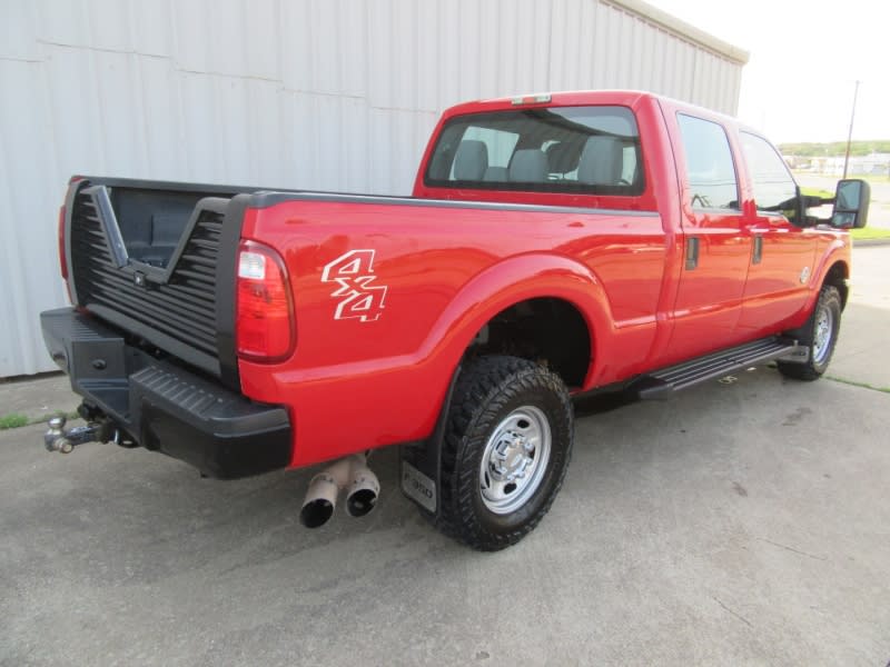 Ford Super Duty F-350 SRW 2015 price $20,950